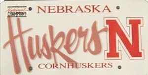 Go Big Red! (1997-99)